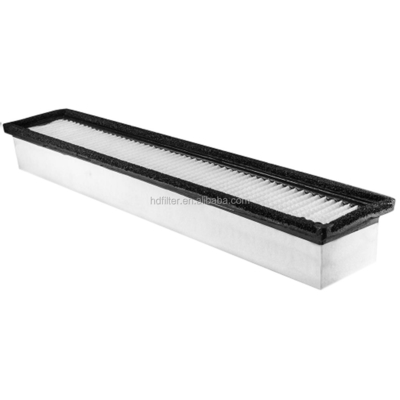 Modelo de camião camião PA5396 Filtro de ar OEM para filtros de motores diesel 82034664 82022328
