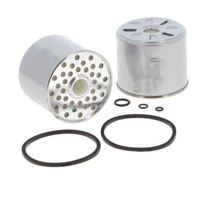 Filtro de combustível 2X7111-296 HDF296 70251397 95166 32401701 2201700 7236628 para automóvel ou gerador