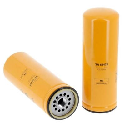 Filtro de combustível BF7753 P550625 FF5624 SN55429 WK9058 0003632040 0003632041
