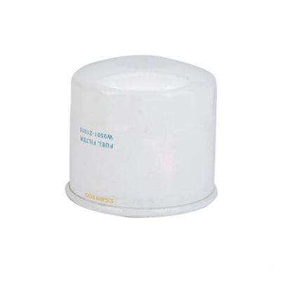 Venda direta W950121010 Peças do motor diesel Elemento de filtro de combustível para tractor carregador