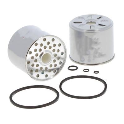 Filtro de combustível 32401102 7236628 26560017 0006023900 AT17387 2436000 P917X BF825 FF167A SK3980