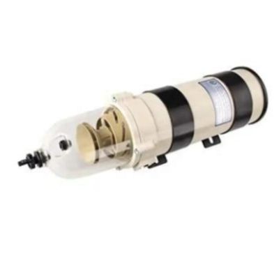 Papel de filtro de ferro Y 1000FH10 para peças de motores de caminhões em lojas de alimentos e bebidas da Hydwell