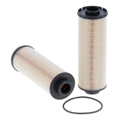 E56KPD72 Filtro de combustível SN 70186 FF5627 para peças de motores de camiões PU855x KX73/1D E56KP