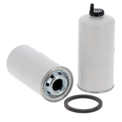 P551354 Filtro de combustível SN 40645 4224811M1 201857 FD7926 6911905 86804 1R0793 1000000339 17919300 WK8065 26560163 SK3140