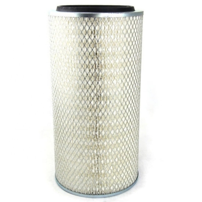 Peças de tractor Papel de filtro Motor Purificador de ar K19900C1 KW2140 K19950C1 K2140C1 K2143