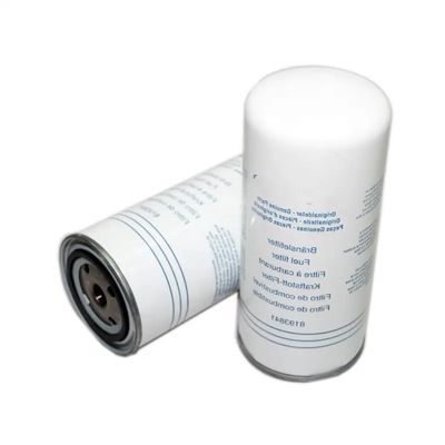 Alimentos e bebidas P550372 SN 5272 94*94*210mm Elemento de filtro de combustível para peças de motores de camiões