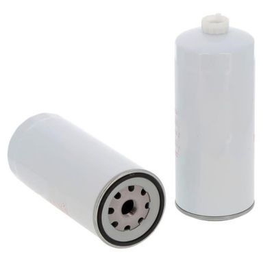 PL421 Elemento de filtro de separador de combustível e água SN 25188 para peças de motores de camiões Melhor escolha