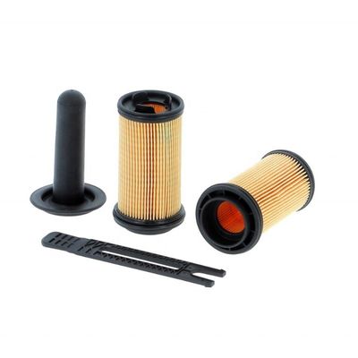 6540-71-2320 Filtro de combustível de automóveis Hydwell Filtro de óleo giratório P956170 para camião 20*20*95