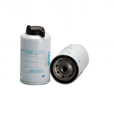 Total TT Sistema de combustível diesel Filtro separador de água P550588 para camião 9Y4413 32912001
