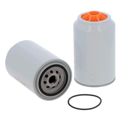 Filtro de separação de combustível e água SN 40802 5300516 SFC57170 P502643 para partes de motores de camiões