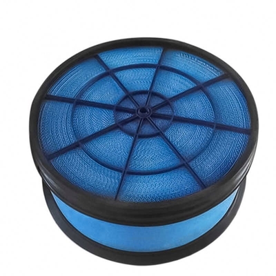 2262779 Filtro de papel de ar para o gerador de diesel do tractor 208-9065 P635236 AF2008