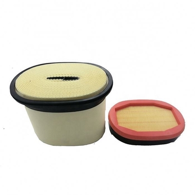 Filtro de favo de mel Filtro de ar para tractor P608766 P785965 2277448 2277449 2934053 40192188