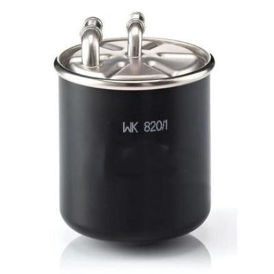 Melhor filtro de combustível SN 70226 para peças de motores de camiões da Hydwell Incluído papel de filtro de ferro