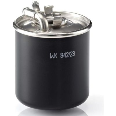 Filtro de combustível P550790 SN 70288 F026402056 05175429AB KL2282D 6460920601 para outras marcas