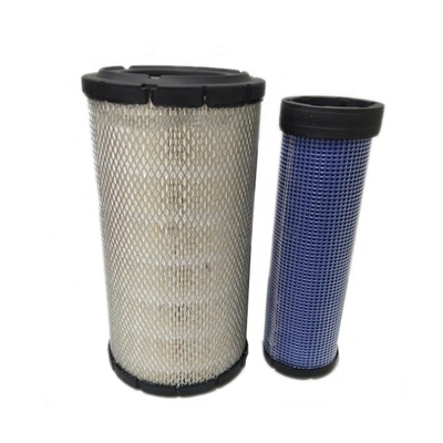 Filtro de ar para venda a retalho 1006326 420350801 para motores diesel de escavadeiras e tractores 32915701