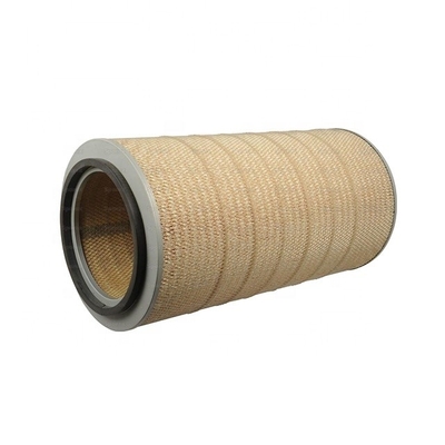 Filtro de ar para camiões Peças de motores a diesel AF25062 P780006 41272212 AZ61133 8690940003 93212140257