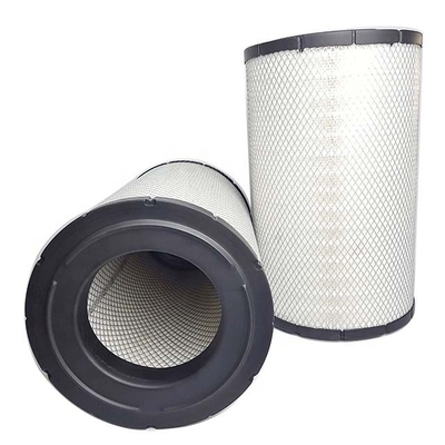 Veículos pesados Partes de filtros de ar 600-185-6110 P608885 P608885 P781640 1421340 4642410