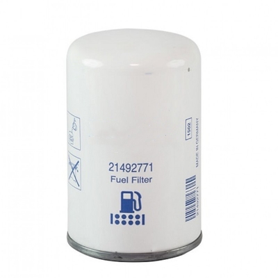 Filtro de combustível 466987 3825133 com o n.o de referência 21492771 78*78*123mm