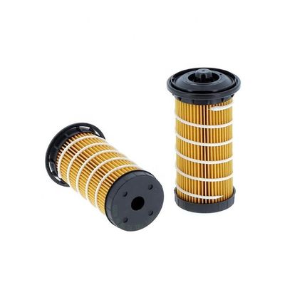 4461492 Elemento de filtro de combustível do motor diesel OEM fabricado para substituição