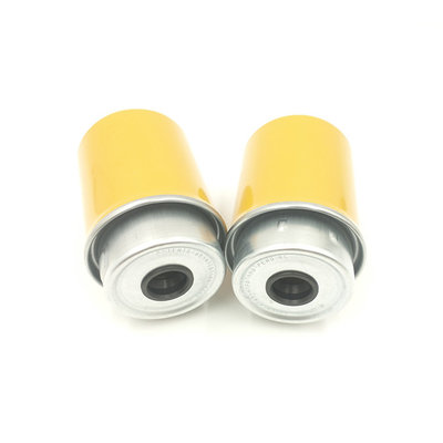 Filtro de separador de água de combustível personalizado 1311812 131-1812 para caminhão modelo 84*84*155mm