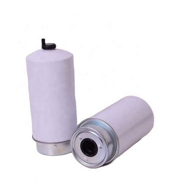 Sistema de combustível Partes sobressalentes Filtro para abastecimento de hidrogénio 22116209 P564278 BF46043-D SN70512
