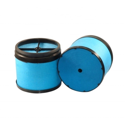 Filtro de ar para motores de tractores RE196945 P619334 CA5417 AF27919 com fácil instalação