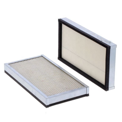 PA5651 P636631 Camiões pesados Filtro de ar de cabine para tractores Manutenção de peças do motor