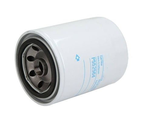 Hydwell sua confiança de P552564 elemento filtro de combustível para máquinas de construção na melhor das hipóteses