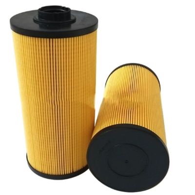 Filtro de combustível PF-CO-02-01060 para peças de máquinas 60151839 B222100000551 P502424 332G0652