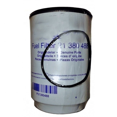 Filtro de combustível 21380488 P954895 20539578 7420745605 SN 909230 para máquinas de construção