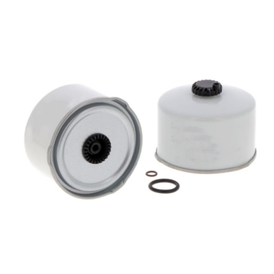 OE NO. LR009705 Filtro de combustível da Hydwell O componente essencial para peças de motores de camiões