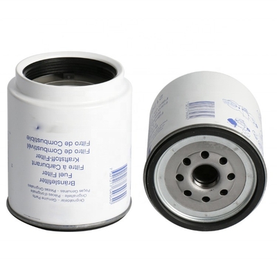 Filtros de combustível SN 906320 para motores de camiões 23879441 Instalação de automóveis Outros 23879441