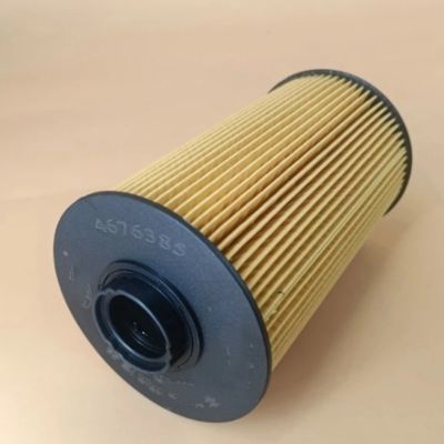 Número de referência P502423 Cartucho de filtro de combustível e separador de água para outros equipamentos de automóveis