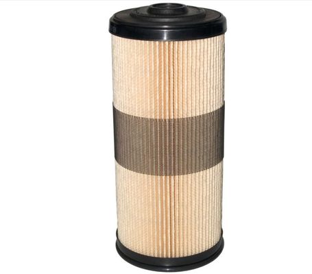 Número de peça FBO 60338 Separador de combustível e água Elementos de filtro para partes de motores de bomba de combustível