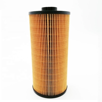 Tractor Diesel Parts Separador de combustível e água Filtro 8980742880 P502424 332G0652 4679981