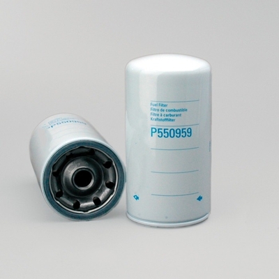 Top- Filtro de combustível de camiões pesados para motores Peças diesel P550959 3130929 12978047 FF5037 BF785 25011026 330560041 MPL7956 25011026