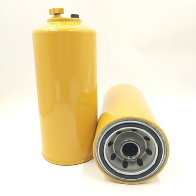 Partes de motores a diesel Filtro separador de água e combustível 3820664 FS20131 4385386 382-0664 OE NO