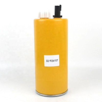 Filtro de separação de água de combustível com rotação Hydwell 321/926107 FS20022 para peças de motores de camiões