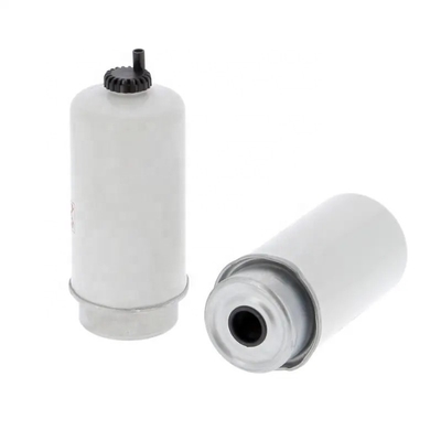 Partes de motores de camiões 361-9554 P551433 3491063 32925950 RE562138 403266 Filtro separador de água do combustível