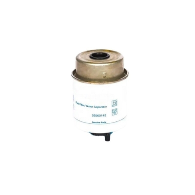 Filtros de separação de combustível e água para motores de camiões Partes 26560145 P551429 100051230 32925610 836659300V