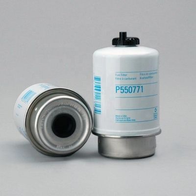 Filtro de separação de combustível e água com número de peça P550771 FS19862 FS19572 BF7674-D SN70110