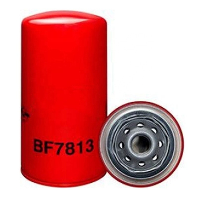 FF5420 Filtro de combustível diesel para caminhão OE NO. BF7813 4897833 1399760 84412164 333Y7208
