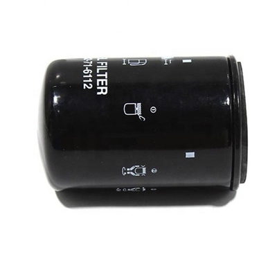 Peças de escavadeira Filtro de combustível 6732-71-6112 6732716112 P550440 3890707 332Y3269 CX0710