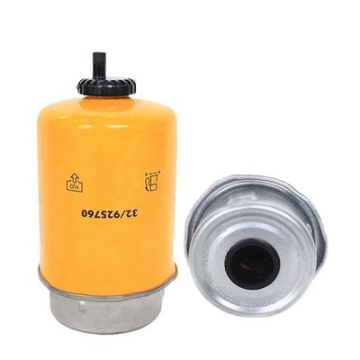 Filtro de combustível bom 32/925760 para motor diesel de tractor P551427 1311812 320A7125 RE53729 F65171