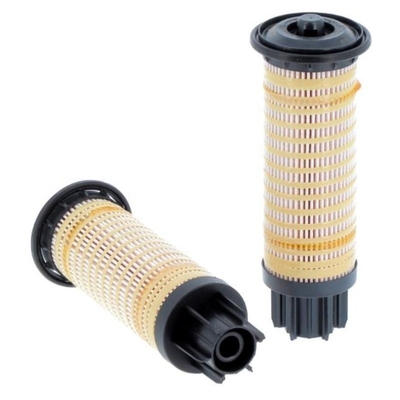 Filtros de combustível para motores de escavadeiras de tractores Partes 4794132 SN40679 4794131SK48478 Fornecimento