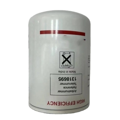 Filtro de combustível de alta filtração de abastecimento direto Hydwell P550494 1318695 para caminhões na melhor das hipóteses