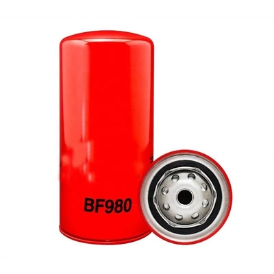 BF980 247138 P559624 451301002 40307055 04425014 8106473 Filtro de combustível para camiões a diesel