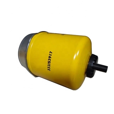 332/S3917 SN70257 Filtro separador de água e combustível personalizado para papel de filtro de ferro Hydwell