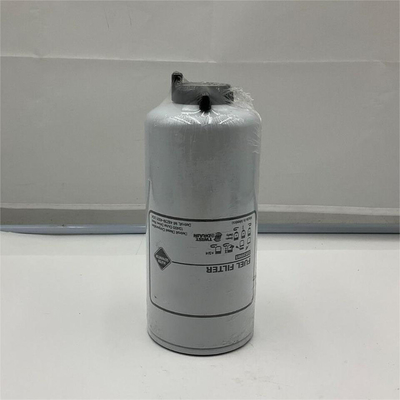 Modelo de camião camião filtro de combustível separador de água de drenagem de torção 23535985 P558010 para Superior