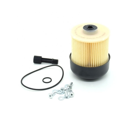 Filtro de combustível para camiões, tractores, motores a diesel Partes 164033646R